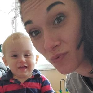 Meet your Posher, Kelsie